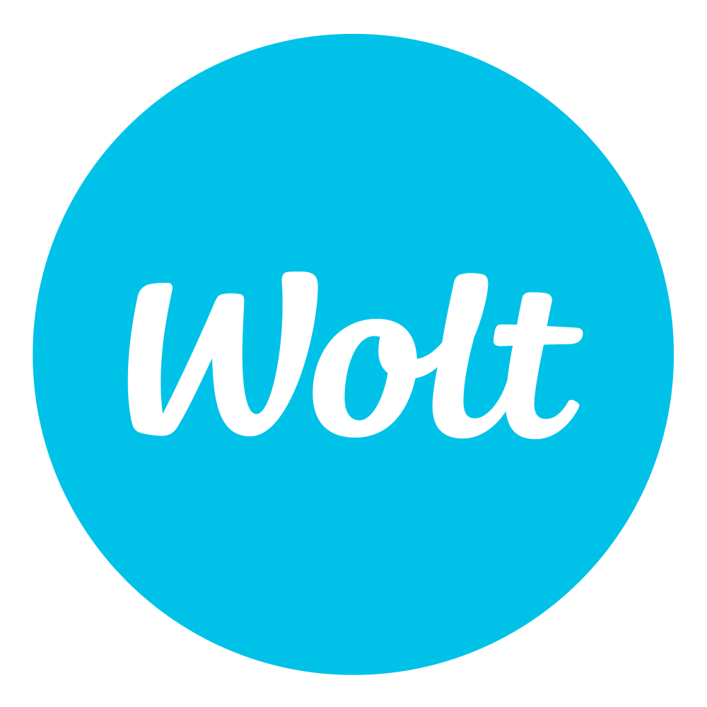 Wolt Delivery